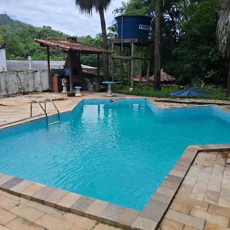Chale Do Riacho 2 Villa Penedo  Eksteriør bilde