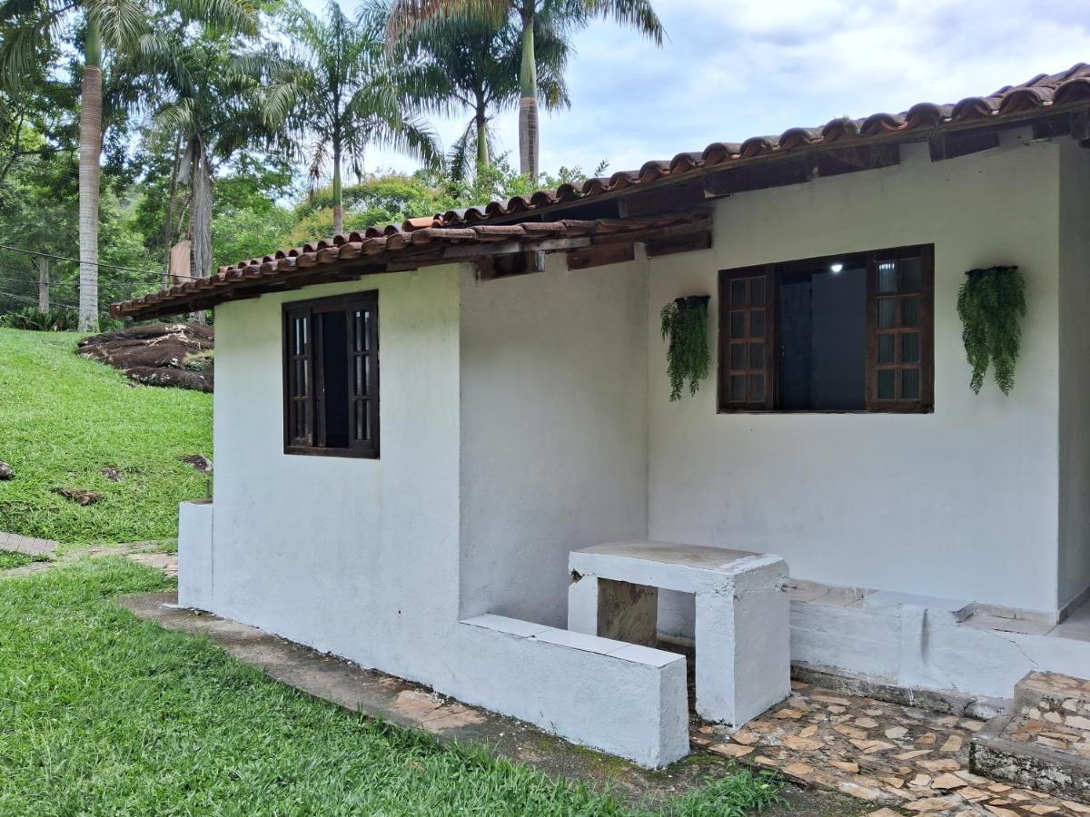 Chale Do Riacho 2 Villa Penedo  Eksteriør bilde