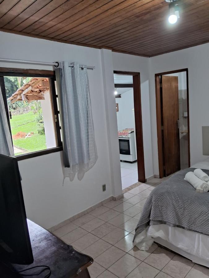 Chale Do Riacho 2 Villa Penedo  Eksteriør bilde