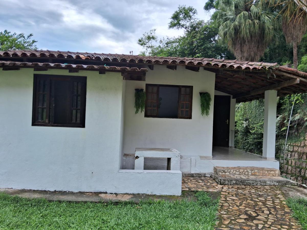 Chale Do Riacho 2 Villa Penedo  Eksteriør bilde