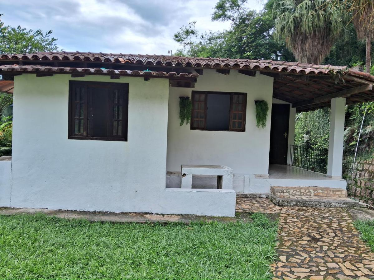 Chale Do Riacho 2 Villa Penedo  Eksteriør bilde