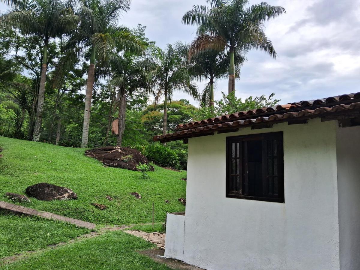 Chale Do Riacho 2 Villa Penedo  Eksteriør bilde