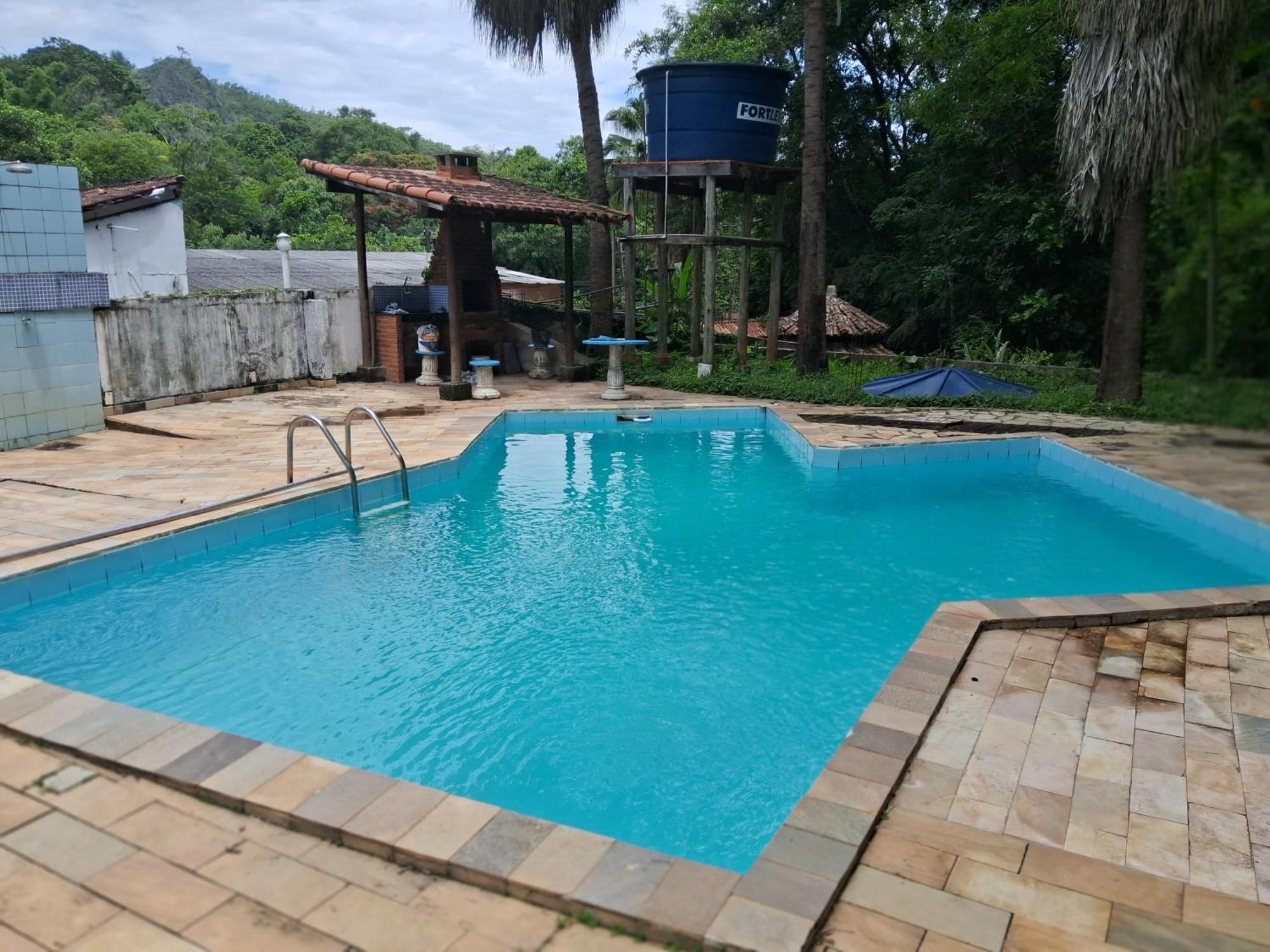 Chale Do Riacho 2 Villa Penedo  Eksteriør bilde
